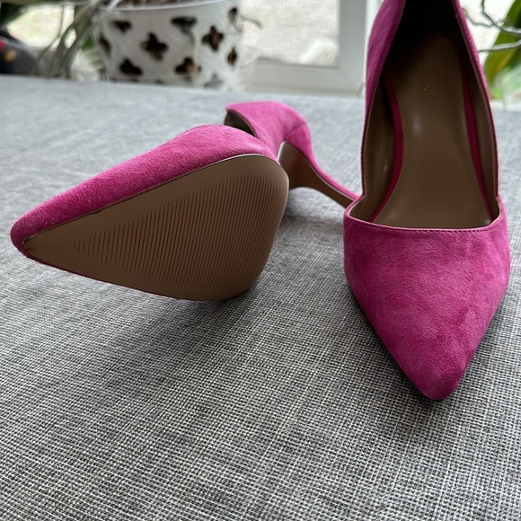 🎉 NWT! Ann Taylor Pump - Picture 3 of 6